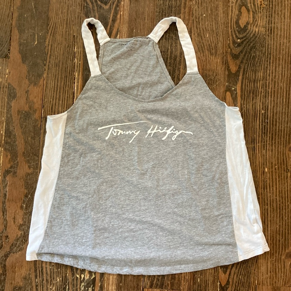 Tommy Hilfiger PJ Top